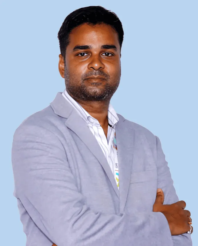 SR University Faculty
